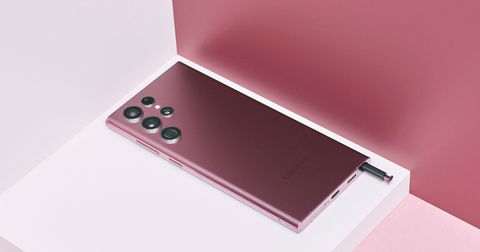 Celebra la llegada del verano con estas ofertas de Samsung: Galaxy Tab S8, S22 Ultra 5G y mucho más