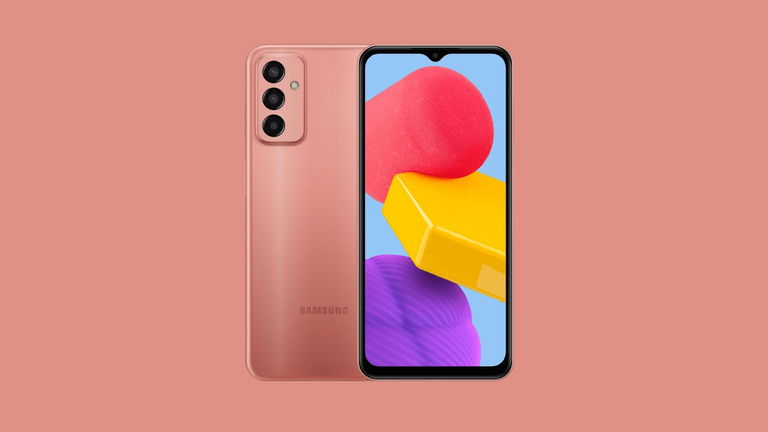 El Samsung Galaxy M13 llega a España: precio y disponibilidad oficiales
