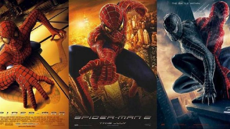 Estrenos de Disney+ en julio: La princesa, la trilogía del Spiderman de Sam Raimi, Santa Evita y mucho más