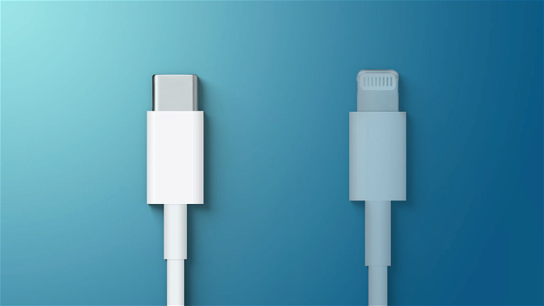 El cargador universal USB-C ya es oficial en la UE: Apple tiene hasta 2024 para deshacerse del lightning