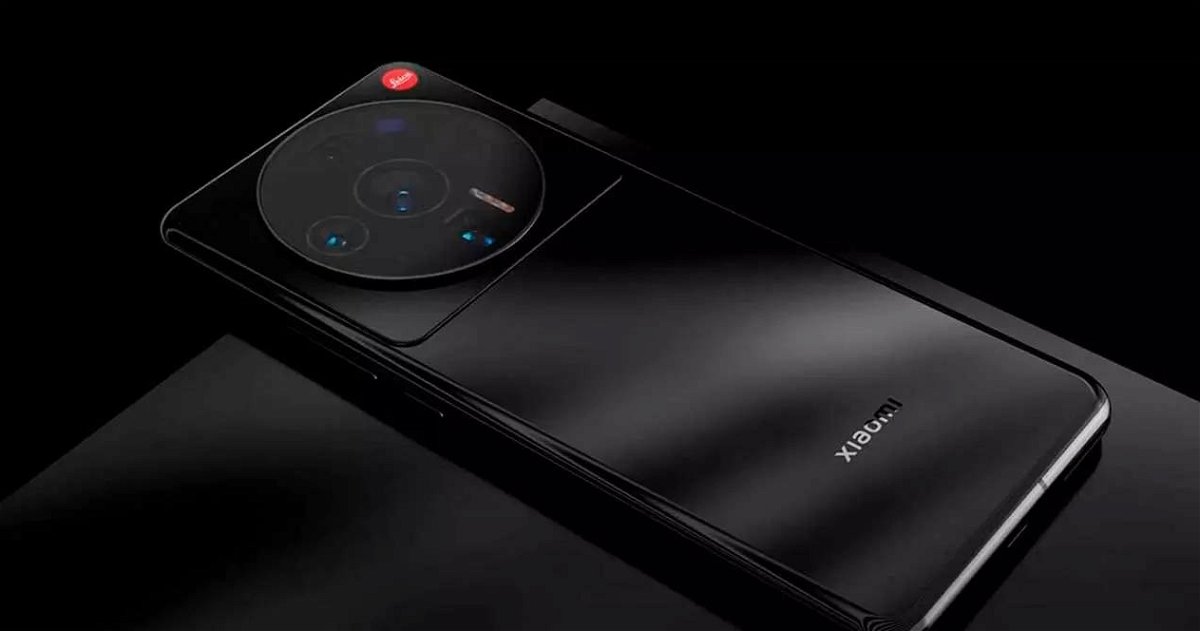 Xiaomi 12S Ultra: al descubierto la cámara principal del nuevo flagship killer de Xiaomi