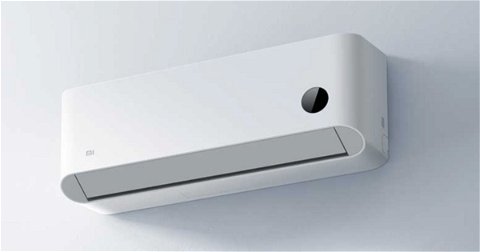 Xiaomi lanza un aire acondicionado de bajo consumo que promete ser la estrella de su catálogo