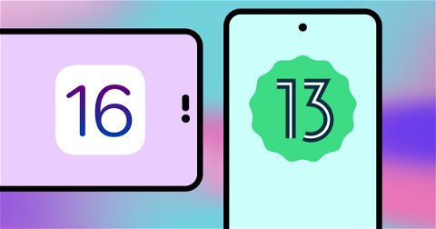 4 novedades de iOS 16 que ya estaban en Android