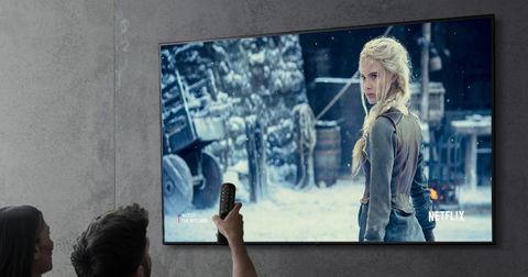 70 pulgadas, 4K y Alexa: esta enorme TV de LG se adelanta al Prime Day con este gran precio