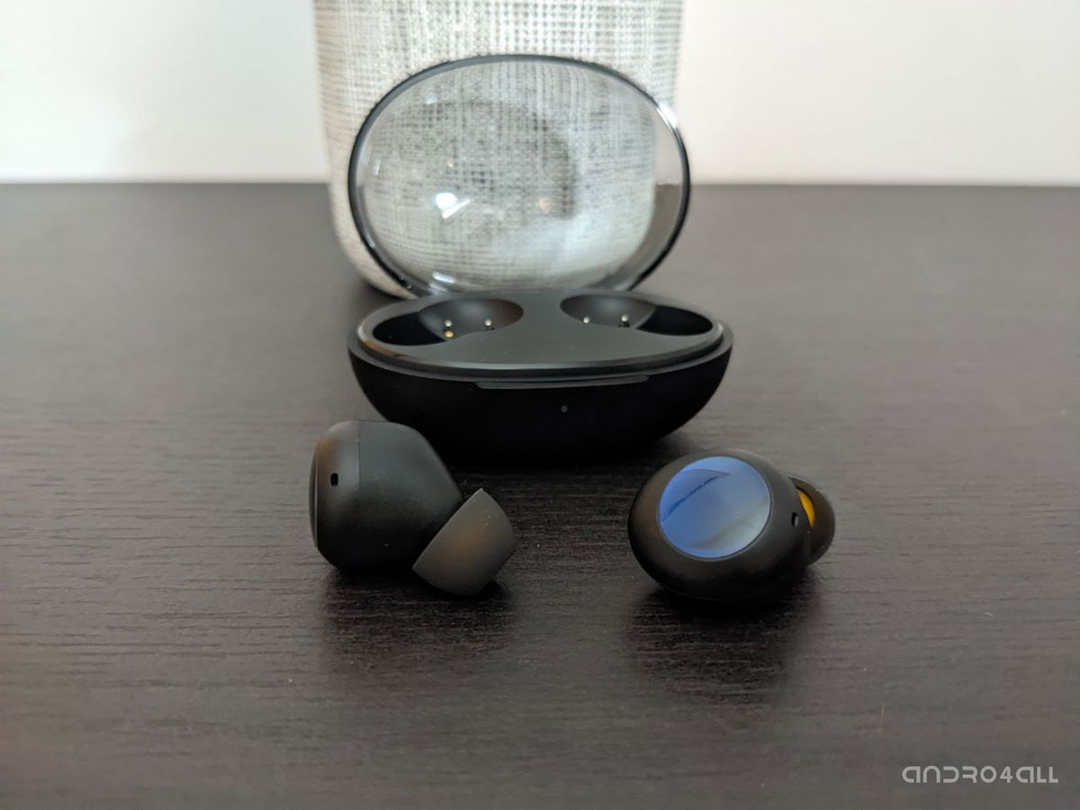 realme Buds Q2s, análisis: características, opinión y review con precio