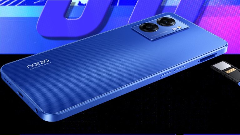 No todo es Xiaomi, este móvil 5G es una compra que te recomiendo por menos de 200 euros