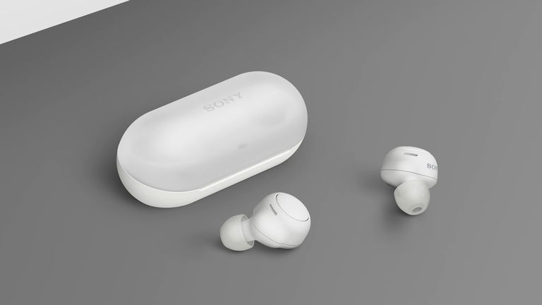 Estos auriculares inalámbricos Sony son una compra que no puedes dejar pasar por solo 58 euros