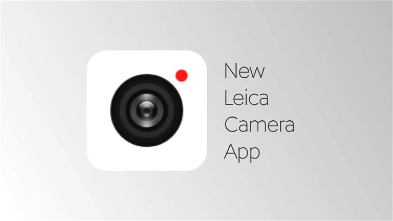 So you can install the new Xiaomi and Leica camera on your Xiaomi mobile
