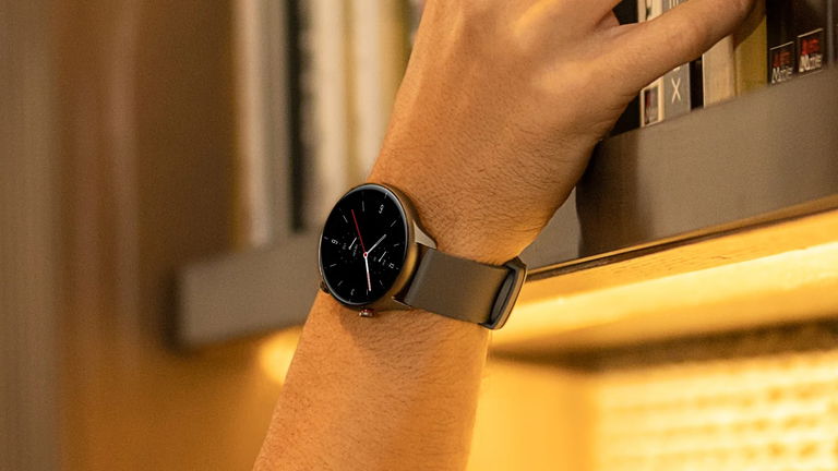 Uno de los mejores smartwatches cae hasta los 88 euros, y no es Samsung ni Xiaomi