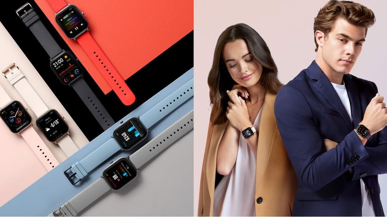 This smart watch is one of the best sellers and destroys its price