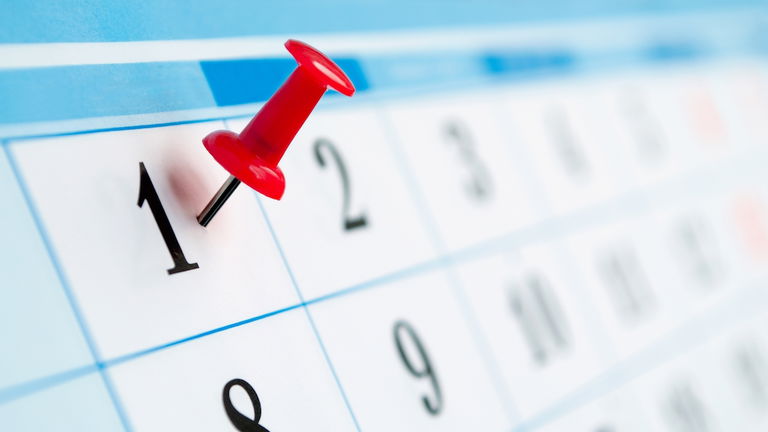 Cómo compartir un calendario de Google con alguien