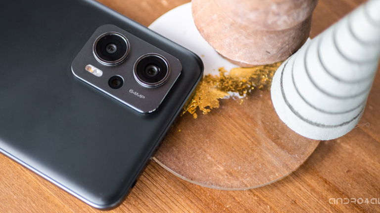 Este Xiaomi de gama alta con 256 GB de memoria roza los 350 euros con este ofertón