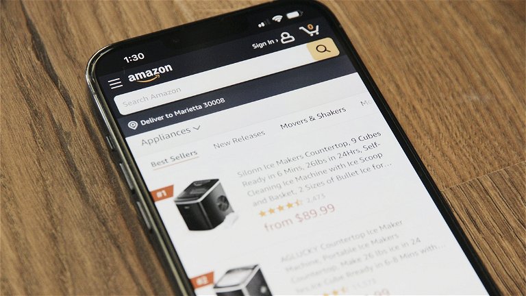 ¿Dejarías que Amazon espiara tu móvil por 2 euros el mes? En algunos países este trato es posible