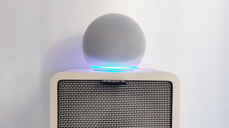 Los mejores altavoces con asistente de voz (Alexa, Siri y Google Assistant)