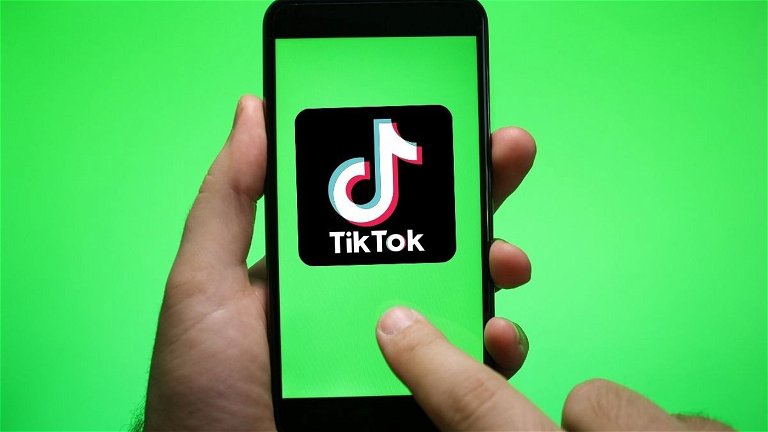 How to use the green screen effect on TikTok