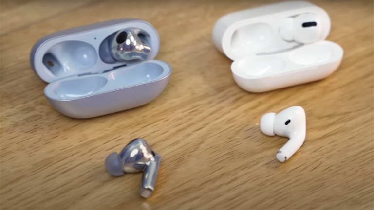 Huawei FreeBuds Pro 2 vs AirPods Pro: 6 main differences