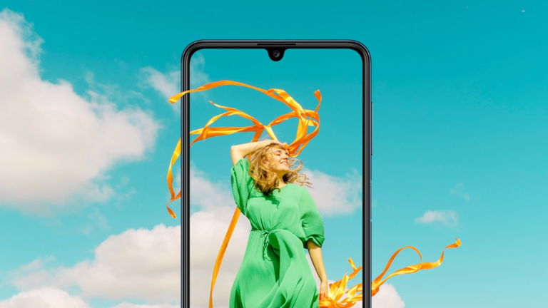 This mid-range Samsung has dropped 150 euros: it has never been so cheap before