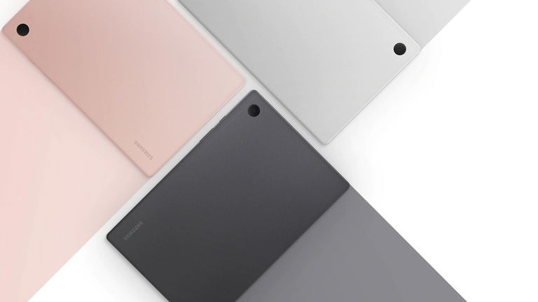 La tablet más barata de Samsung con 4G vuelve a desplomarse, solo 299 euros