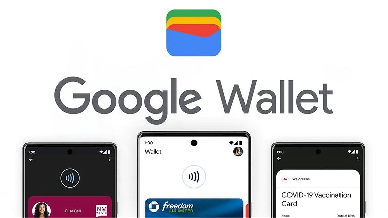 Google Wallet ya está disponible para todos: Google Pay ya es historia
