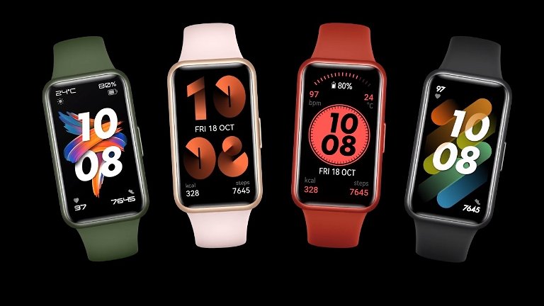 Ni Xiaomi, ni Samsung, este reloj inteligente es el más completo y barato que verás