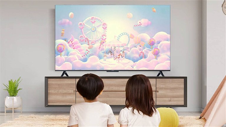 Xiaomi TVs have a new competitor: this is the new (and spectacular) HONOR Smart TV