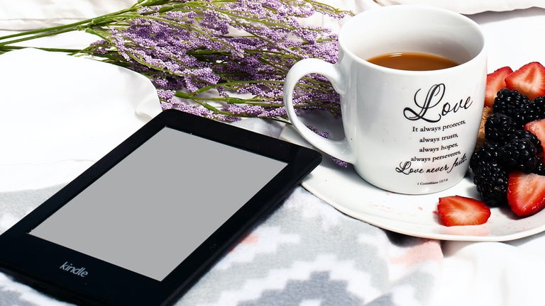 Libros gratis durante 3 meses con este ofertón antes del Prime Day, con una condición