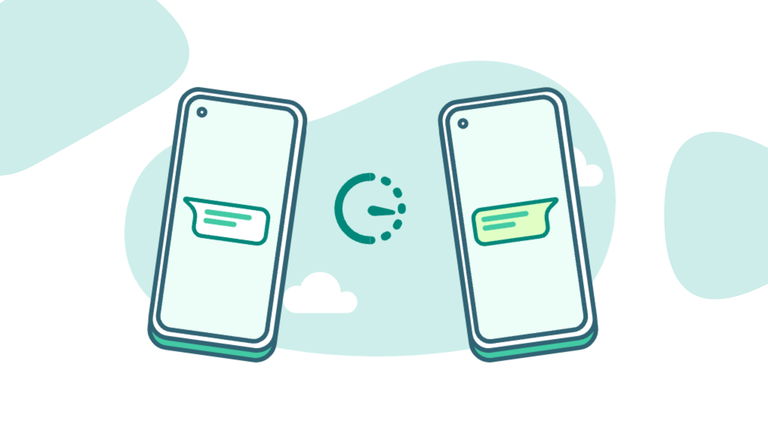 WhatsApp aumenta el límite de tiempo que tienes para eliminar un mensaje