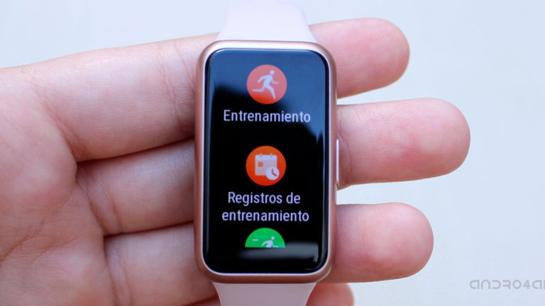 3 alternativas a la Mi Band 7, más baratas e igual de buenas (incluso mejores)