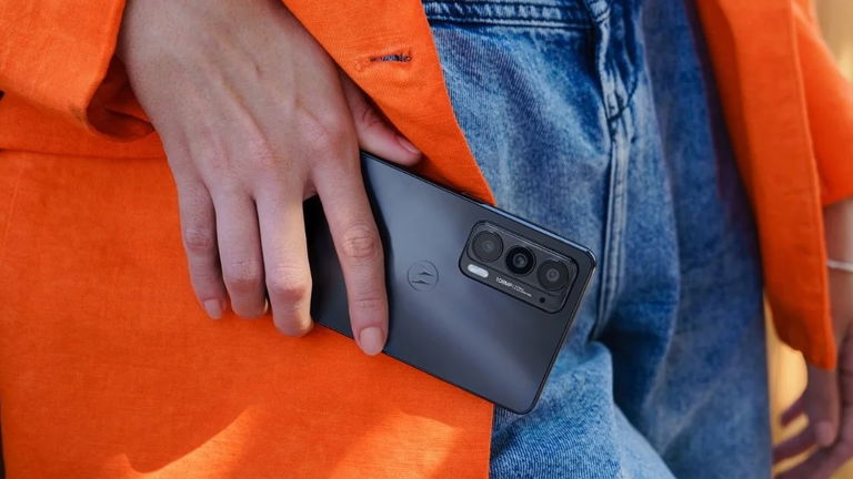Estos 3 móviles Motorola son compras acertadísimas con grandes descuentos