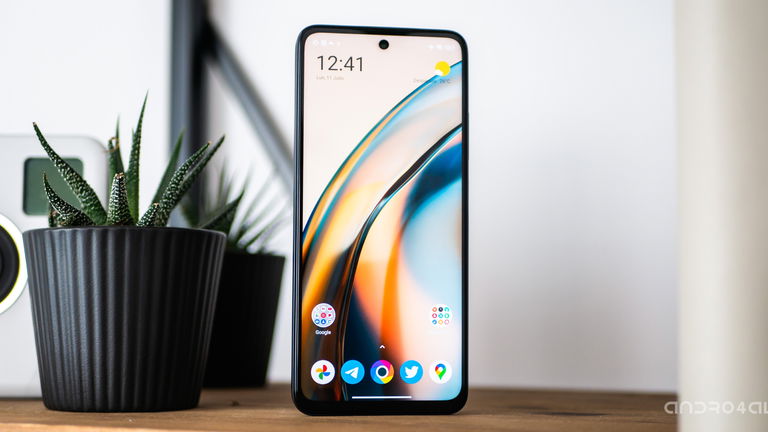 These are the phones with the best power-price ratio according to AnTuTu