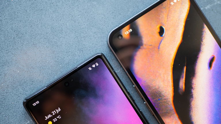 Todos los dispositivos que hemos analizado en Andro4all en julio