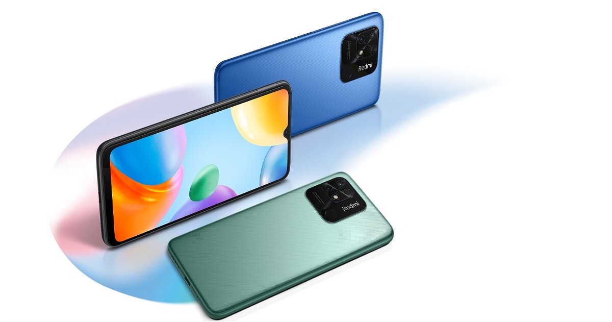 Nowo wydany najtańszy telefon Xiaomi podnosi cenę do 139 euro