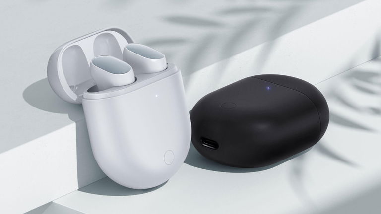 Estos auriculares de Xiaomi tienen cancelación de ruido activa y solo cuestan 34 euros