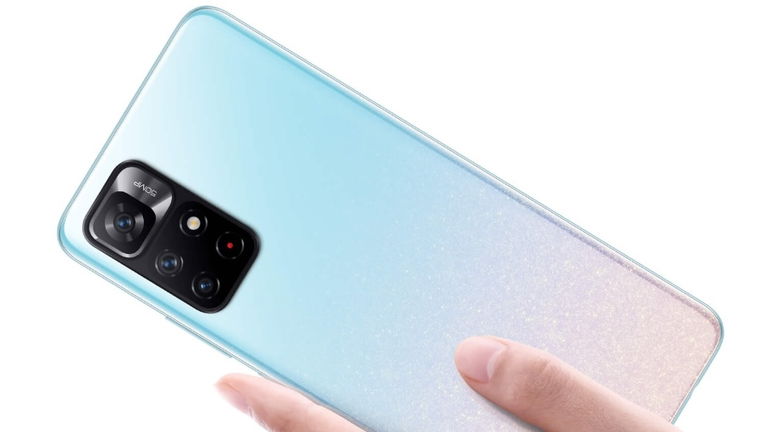 Este fabuloso Xiaomi es una gran compra por menos de 200 euros con esta oferta
