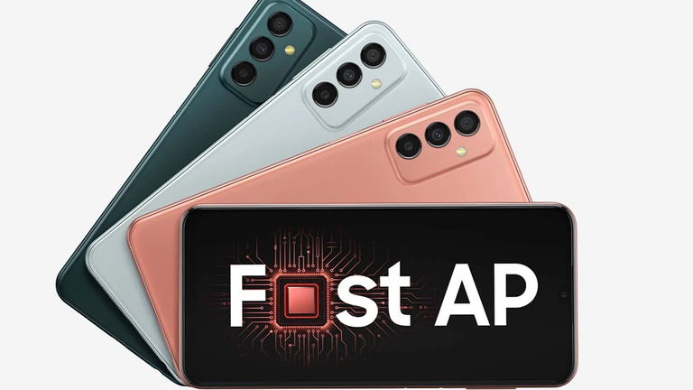 This is one of the best mobiles for less than 200 euros, and it is not Xiaomi