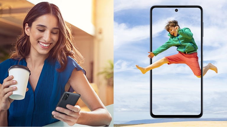 Not even on Prime Day was this Samsung Galaxy as cheap as today