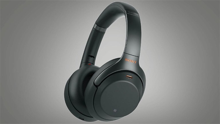 These premium Sony headphones are 130 euros off and are a great buy