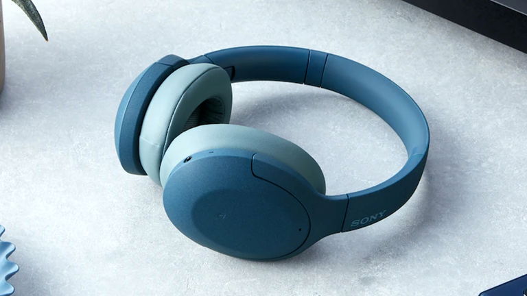 Estos auriculares Sony con 50% de descuento son mi recomendación: la mejor calidad pagando menos