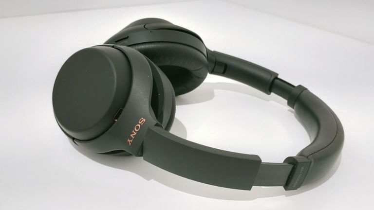 Mis cascos de Sony a solo 229 euros: la mejor compra que he hecho este año, a precio mínimo