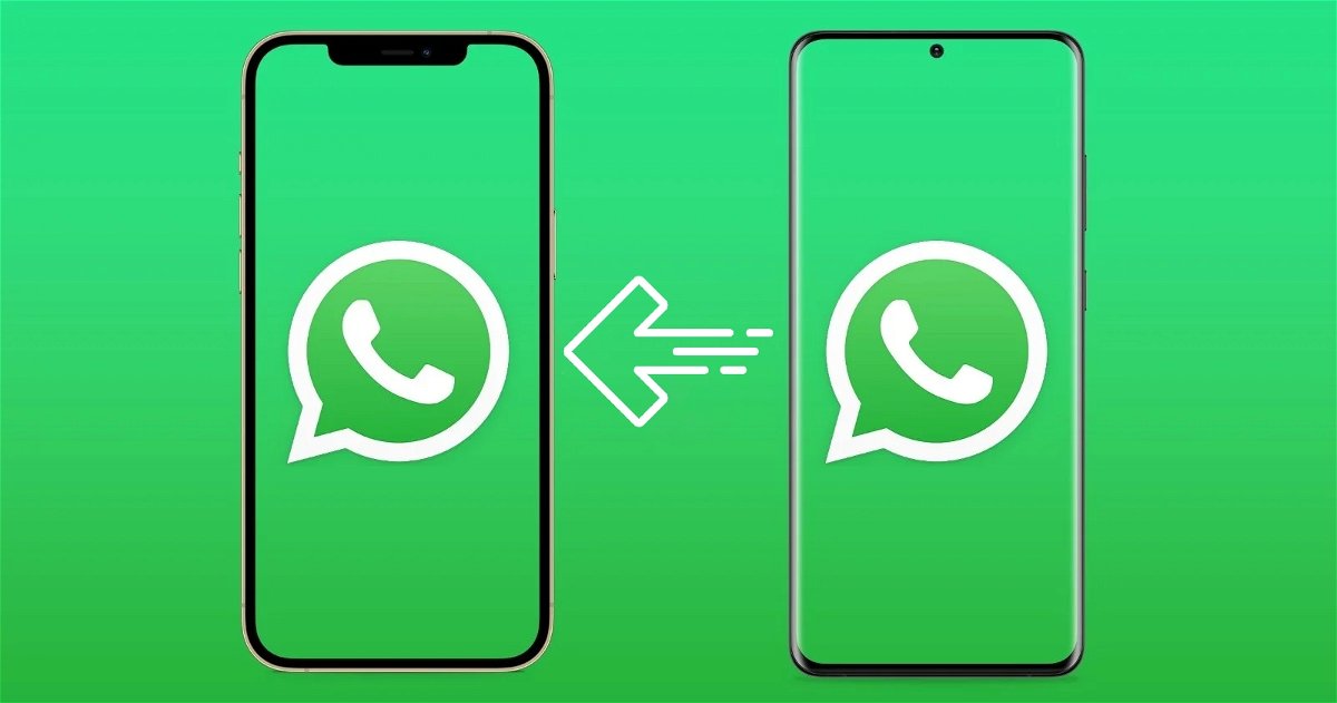 Transferring chats from one mobile phone to another will not be a problem with the latest WhatsApp update