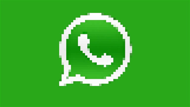 Cómo pixelar una imagen en WhatsApp sin instalar nada