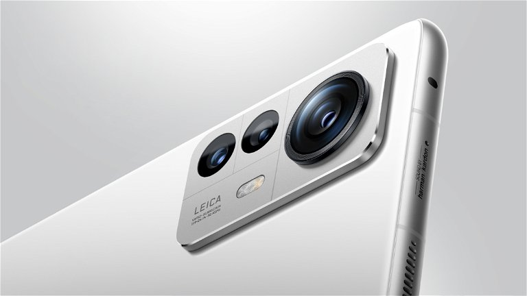 Nuevos Xiaomi 12S y 12S Pro: cámaras con sello LEICA y potencia extrema, por ahora solo para China