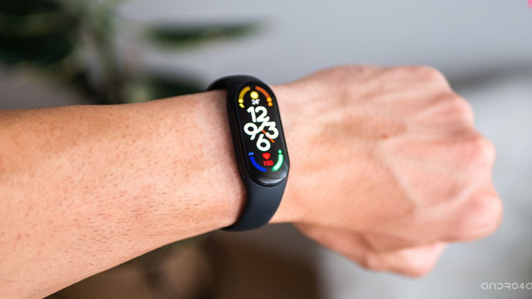 Las mejores pulseras inteligentes de actividad y pasos