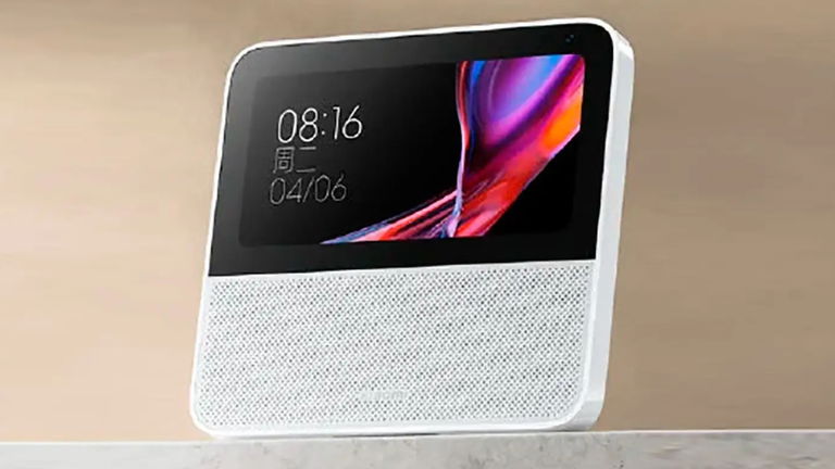 Xiaomi Smart Home Display 6: la nueva pantalla inteligente Xiaomi planta cara a Amazon y a Google