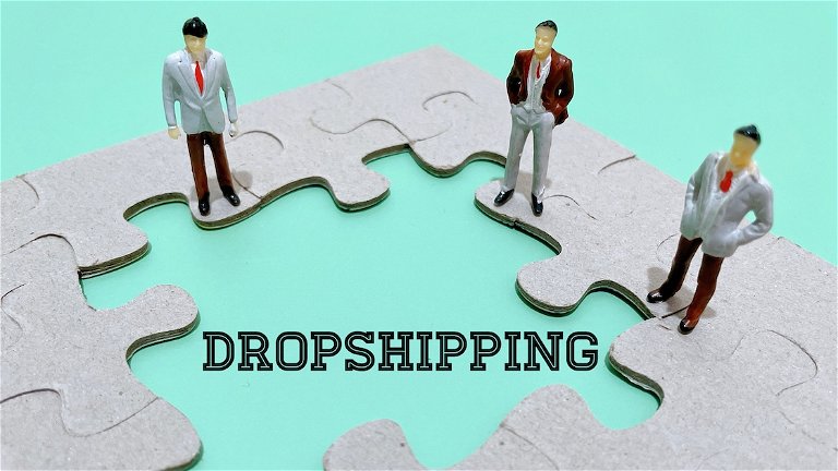 Qué es el dropshipping y por qué podría interesarte como empresa o autónomo