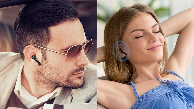 At half the price: these waterproof noise-cancelling headphones are amazing for only 16 euros