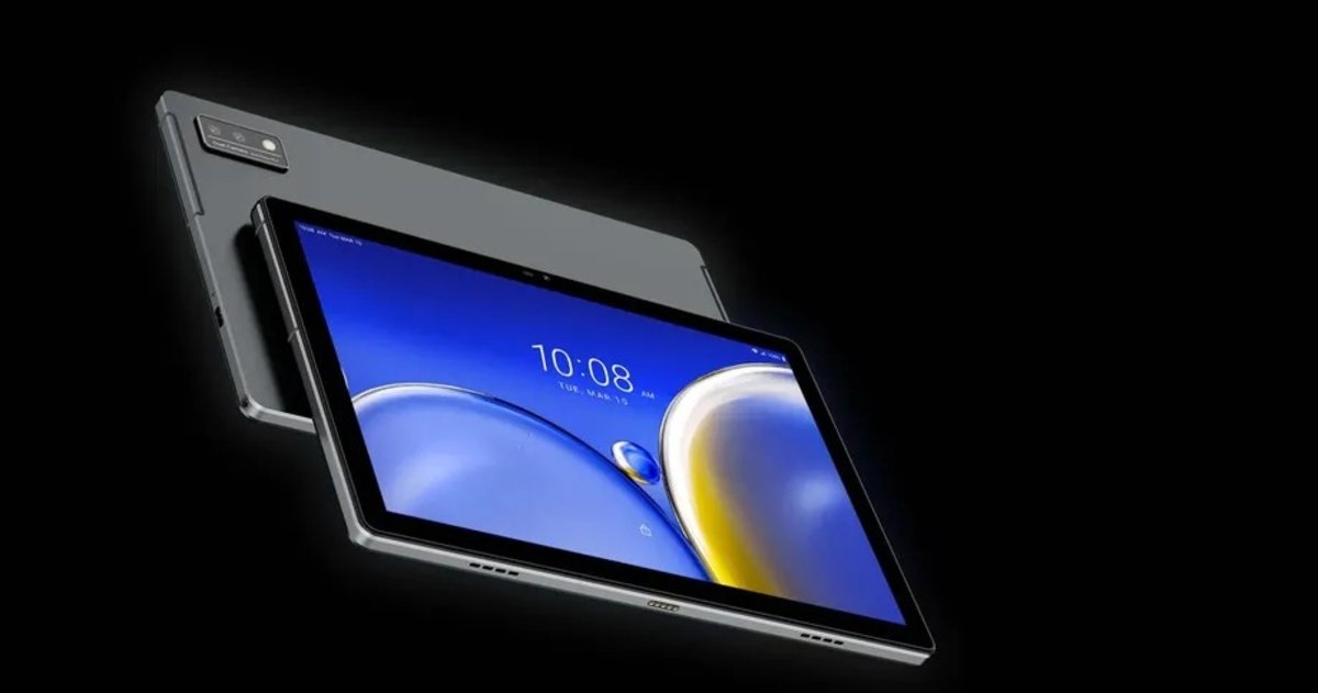 HTC właśnie wypuściło nowy tablet i ma sens, że o nim nie słyszałeś