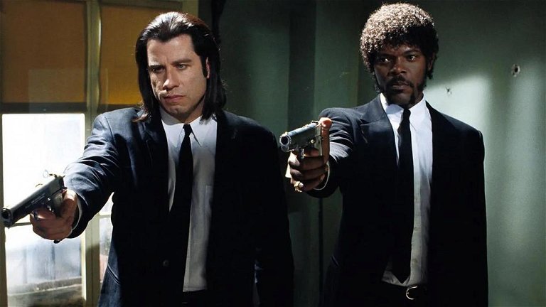 The 5 best Quentin Tarantino movies you can watch on Netflix
