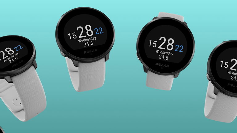 Este smartwatch definitivo cuesta solo 92 euros en esta oferta