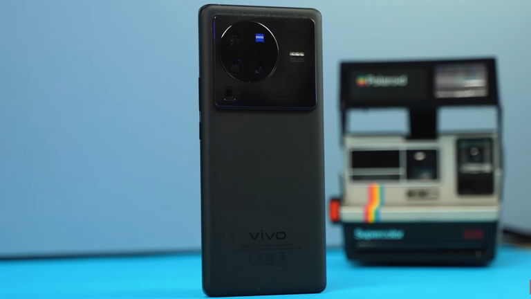 Los mejores móviles vivo que puedes comprar en 2023